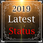 Attitude Status 2019 icône