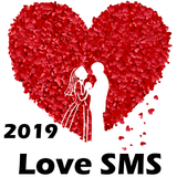 2019 Love SMS icon