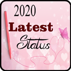 Latest Attitude Status 2020 biểu tượng