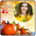 Happy Thanksgiving Day Frames