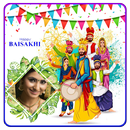 Baisakhi Photo Frames-APK