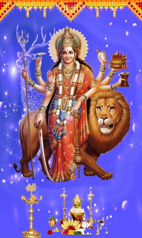Durga Mata Live Wallpaper APK for Android Download Durga Mata Live Wallpaper APK for Android Download