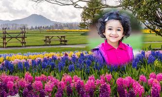 Garden Photo Frames পোস্টার