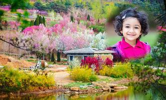 Garden Photo Frames স্ক্রিনশট 2