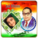 Jai Bhim Photo Frames-APK