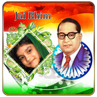 Jai Bhim Photo Frames icon