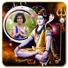 Shiva Photo Frames icon