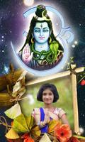 Shiva Photo Frames poster