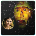 SaiBaba Photo Frames