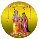 Sri Ram Live Wallpaper-APK