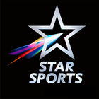 آیکون‌ Star Sports Live