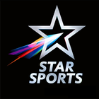Star Sports Live 圖標