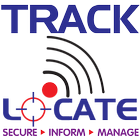 TrackLocate icône