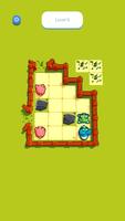 Animal Escape اسکرین شاٹ 1