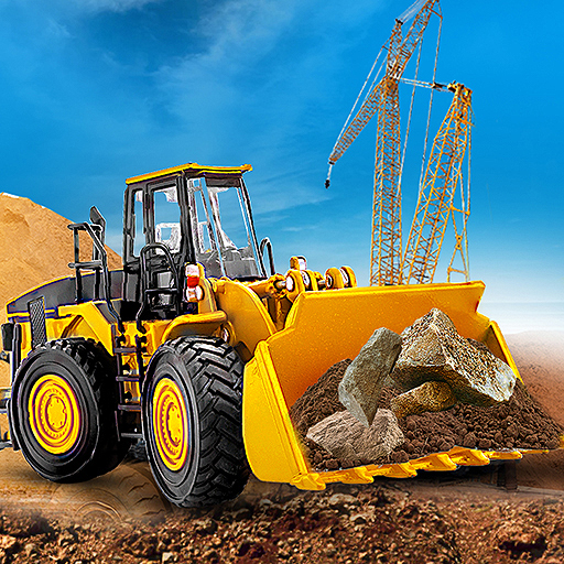 City Construction Simulator