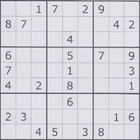 Sudoku آئیکن