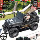 US Jeep Simulator Games 3d APK