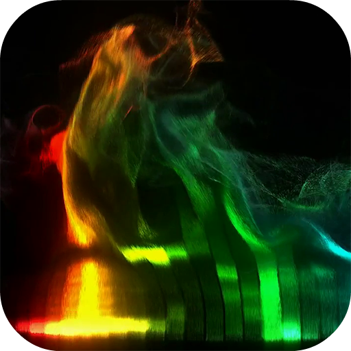 Music Visualizer 3D LWP
