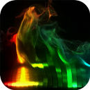Music Visualizer 3D LWP APK