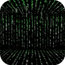 Matrix 3D Live Wallpaper APK