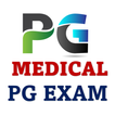 Medical PG : MEDICAL EXAM APP icon