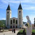 Medjugorje Live-icoon