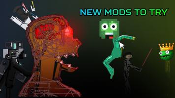 Melon PG Mods&Skins Screenshot 3