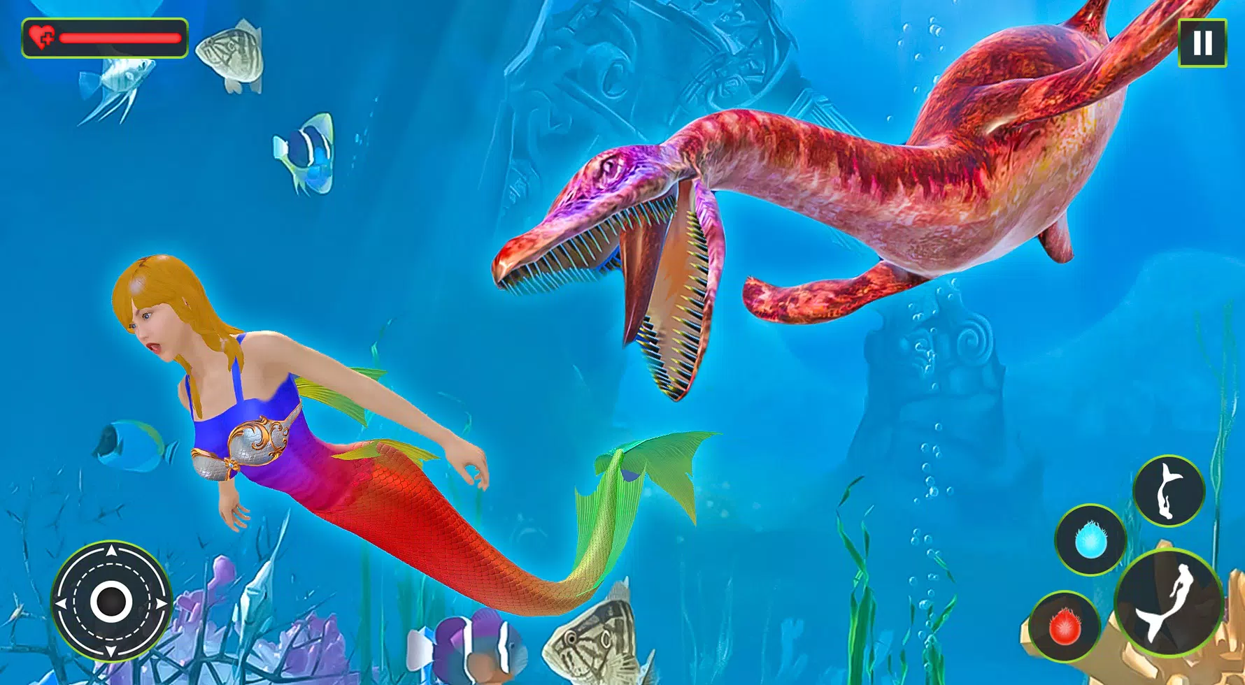 The Sims 4 - Como se transformar em uma sereia dentro do jogo