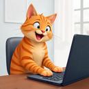 Naughty Cat House Runaway Game APK