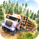 Offroad Transporter Truck:Long Trailer 2020 APK