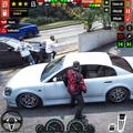 Open World City Gangster Games