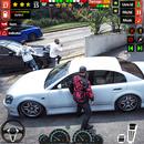 Open World City Gangster Games APK