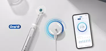 Oral-B Connect
