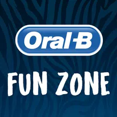 Oral-B Fun Zone アプリダウンロード