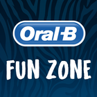 آیکون‌ Oral-B Fun Zone