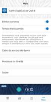 Oral-B Fun Zone imagem de tela 2