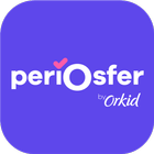 آیکون‌ PeriOsfer by Orkid