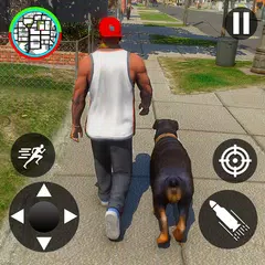 download Army Grand City Gangster Mafia APK