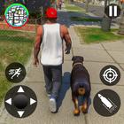 Army Grand City Gangster Mafia icono