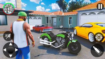 Army Grand City Gangster Mafia captura de pantalla 2