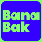 BanaBak icône