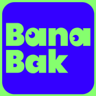 BanaBak 圖標