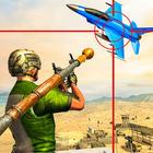 Air Jet Shooter 2019-icoon