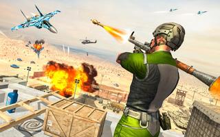 Air Jet Shooter 2019 screenshot 3