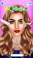 DIY Makeup Games-Beauty Artist screenshot 2