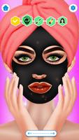 DIY Makeup Games-Beauty Artist screenshot 3