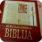 Katolička Biblija icon