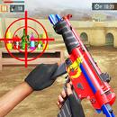 Bottle Shooting Games II: Offline Free Gun Games APK
