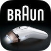 BRAUN SILK-EXPERT IPL APP