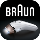 Braun Silk-expert IPL ไอคอน